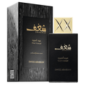 Swiss Arabian - Shaghaf Oud Aswad EDP U