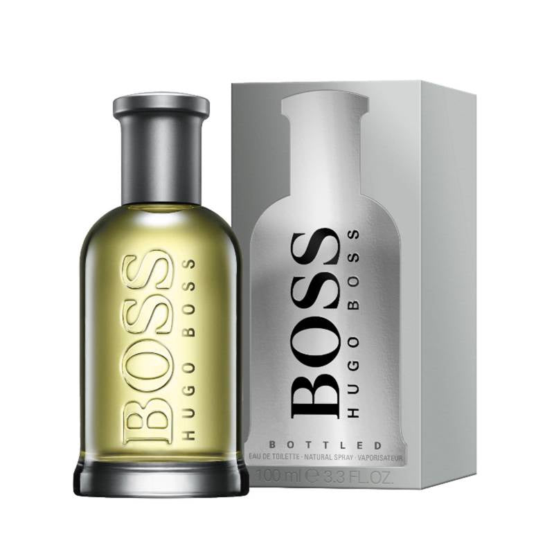 Hugo Boss - Bottled EDT H