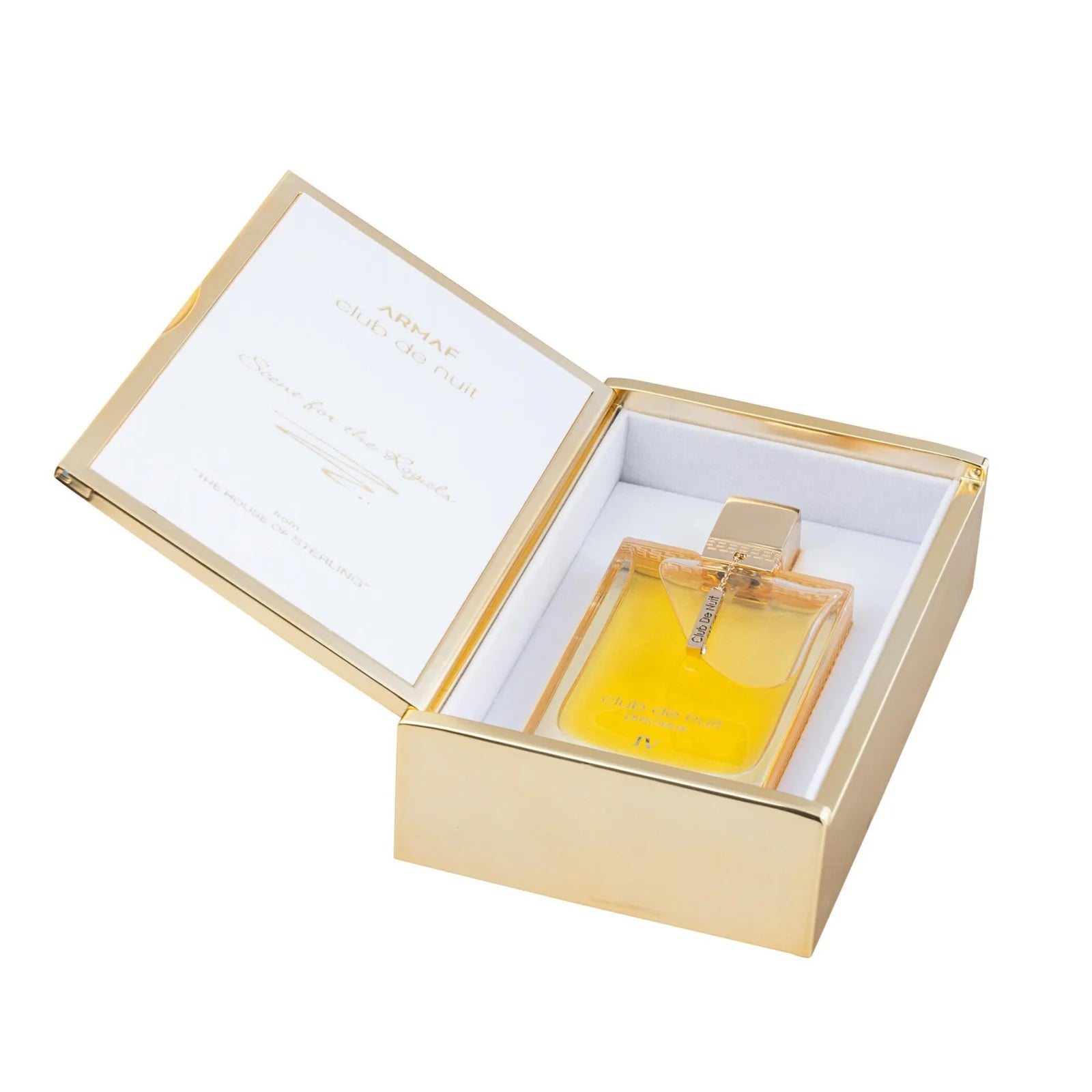 Armaf - Club de Nuit Precieux IV Extrait D