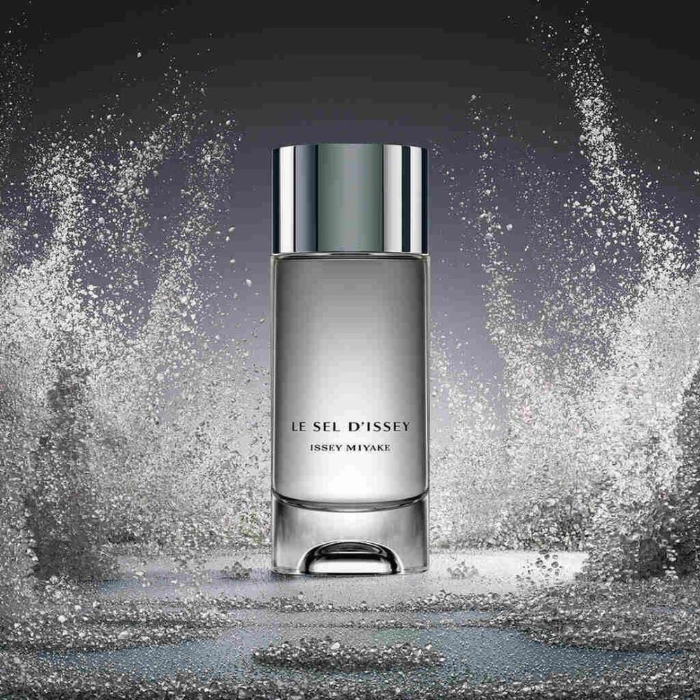 Issey Miyake - Le Sel Dissey EDT H