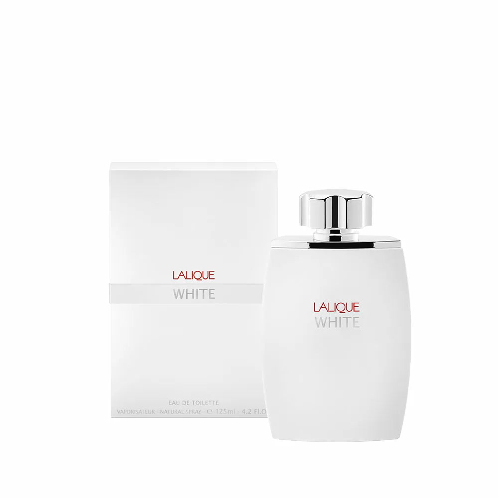 Lalique - White EDT H