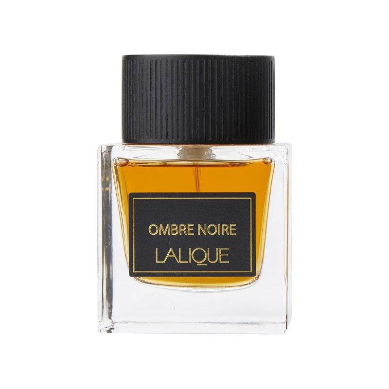 Lalique - Ombre Noire EDP H