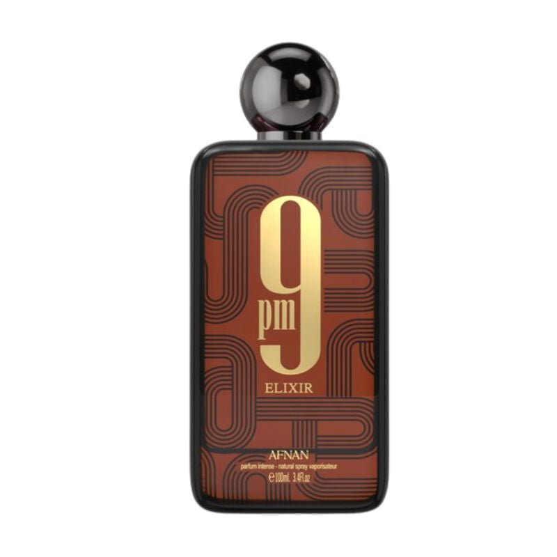 Afnan - 9PM Elixir Parfum H