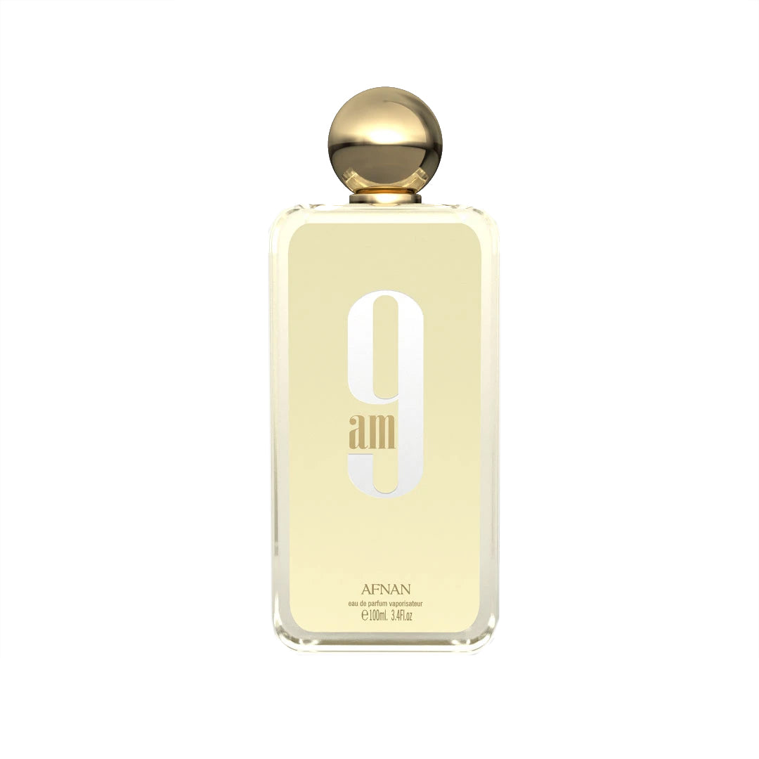 Afnan - 9AM (Aqua Vitae Forte MFK) EDP U