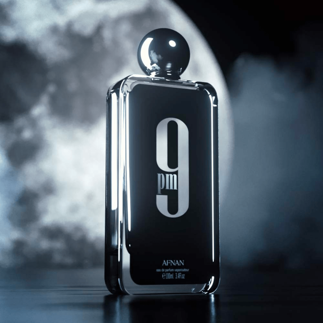 Afnan - 9pm EDP H 100ml