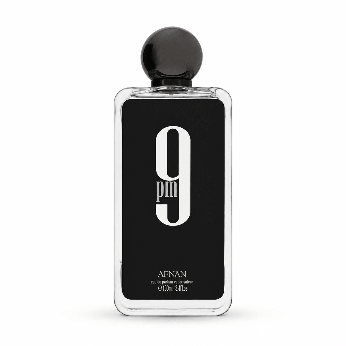Afnan - 9pm EDP H 100ml