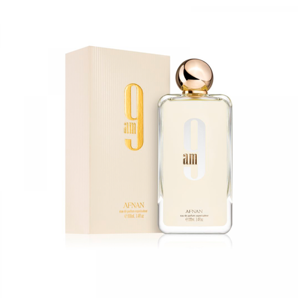Afnan - 9AM (Aqua Vitae Forte MFK) EDP U