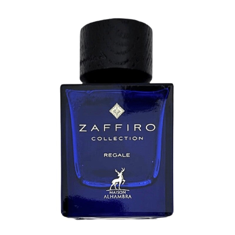Alhambra - Regale EDP U