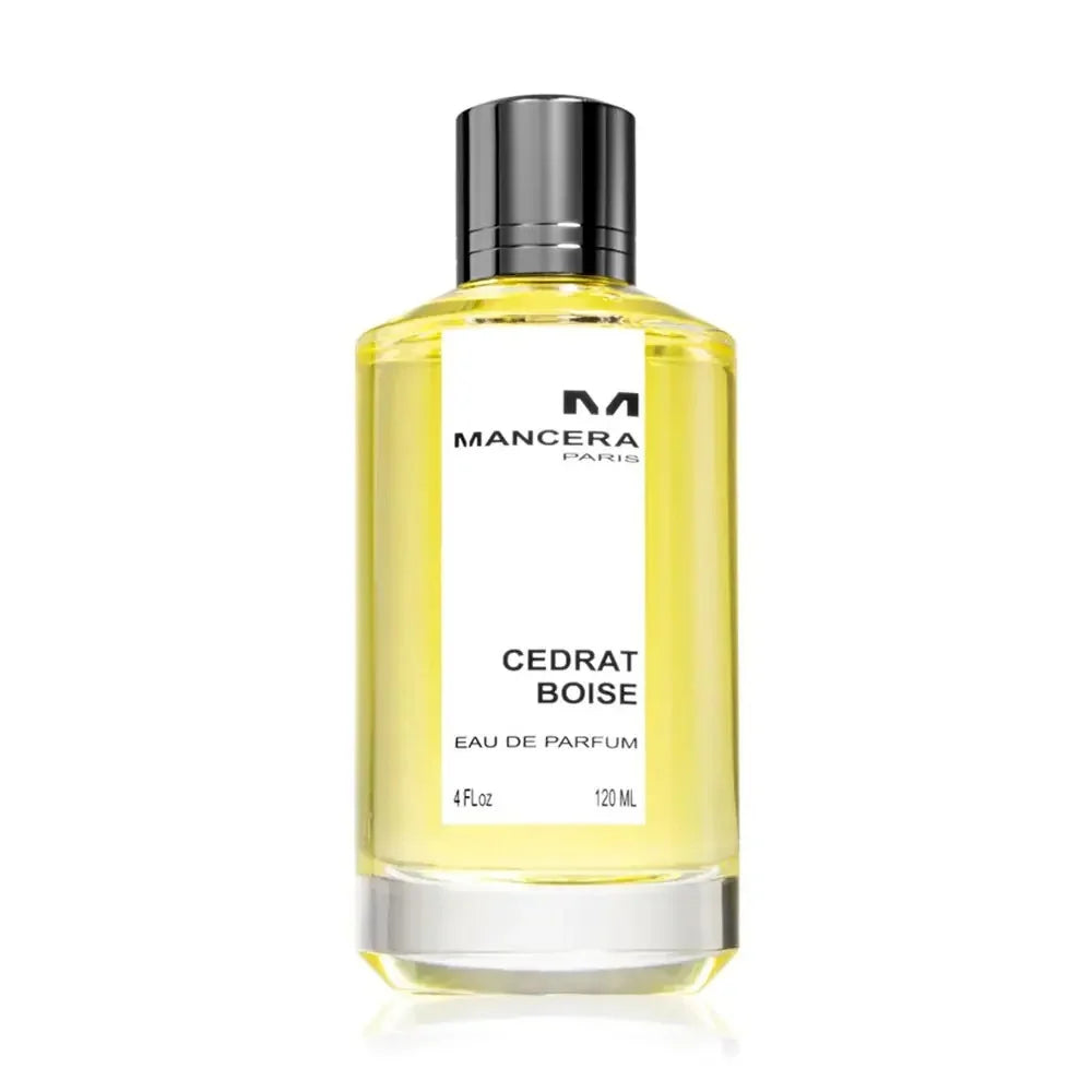 Mancera - Cedrat Boise EDP U