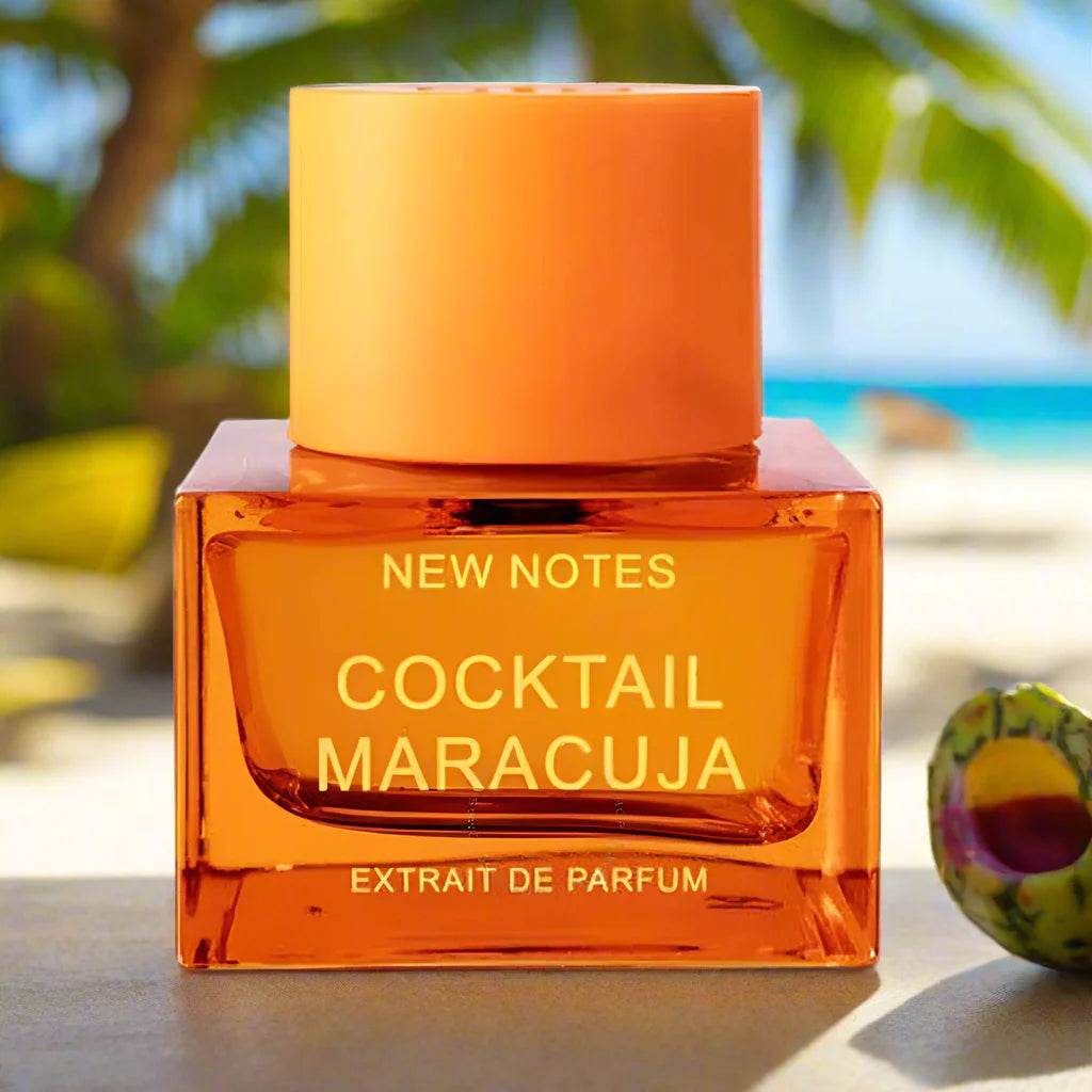 New Notes - Cocktail Maracuja Extrait U
