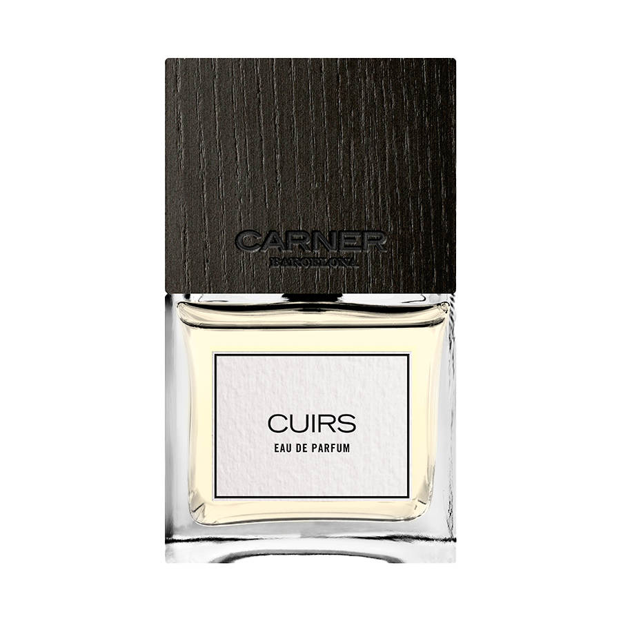 Carner Barcelona - Cuirs EDP H