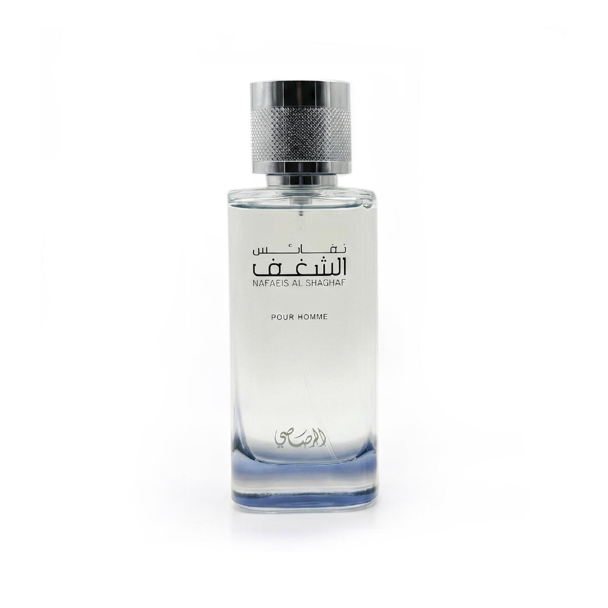 Rasasi - Nafaeis Al Shaghaf EDP H