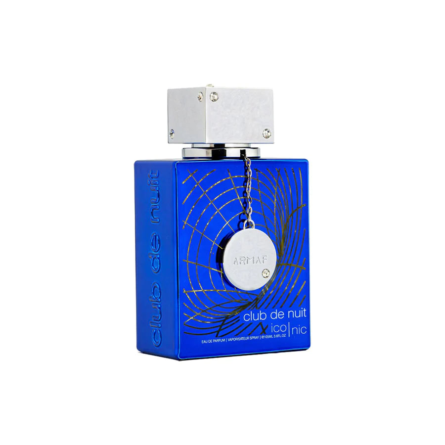 Armaf - Club de Nuit Iconic Blue EDP H