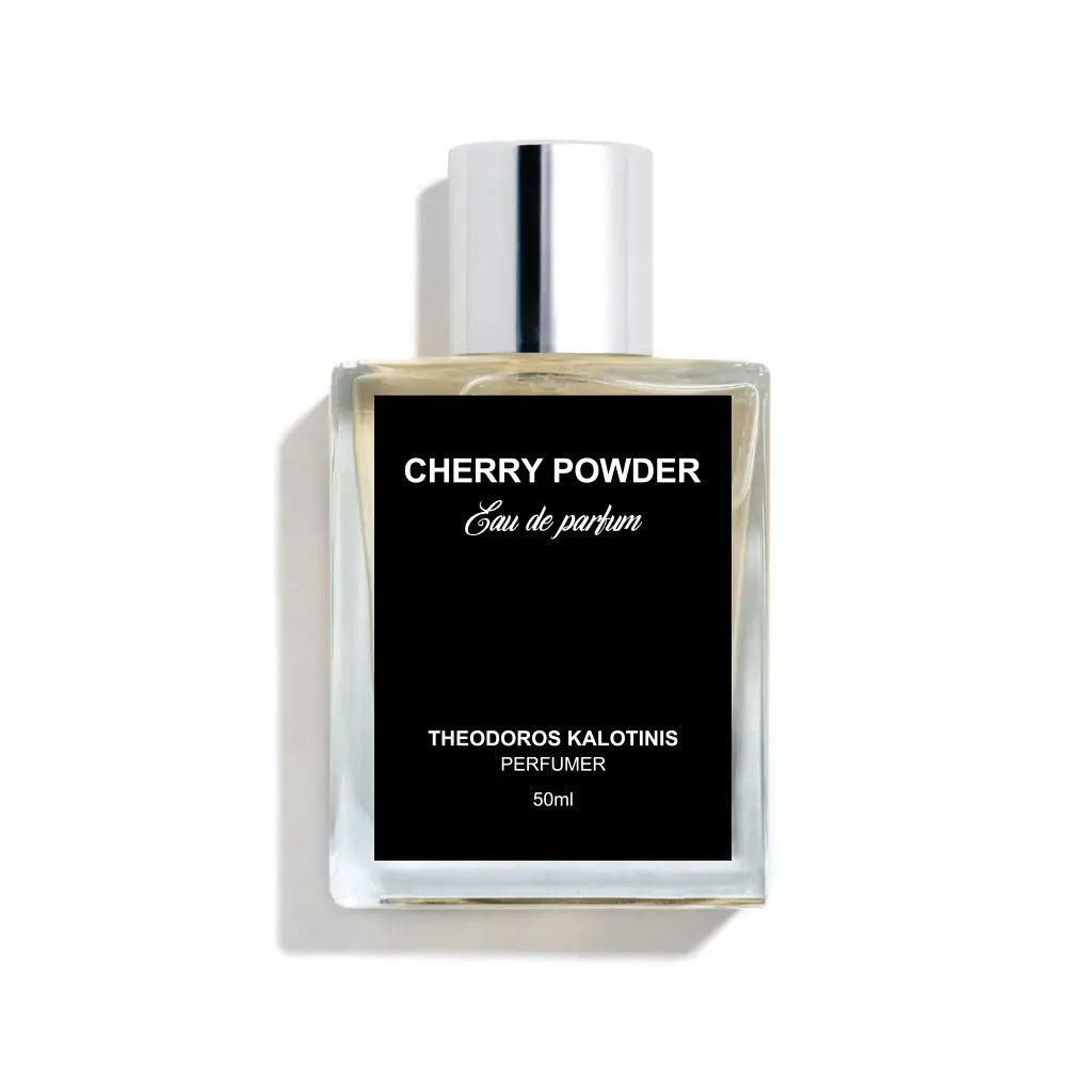 Theodoros Kalotinis - Cherry Powder EDP U