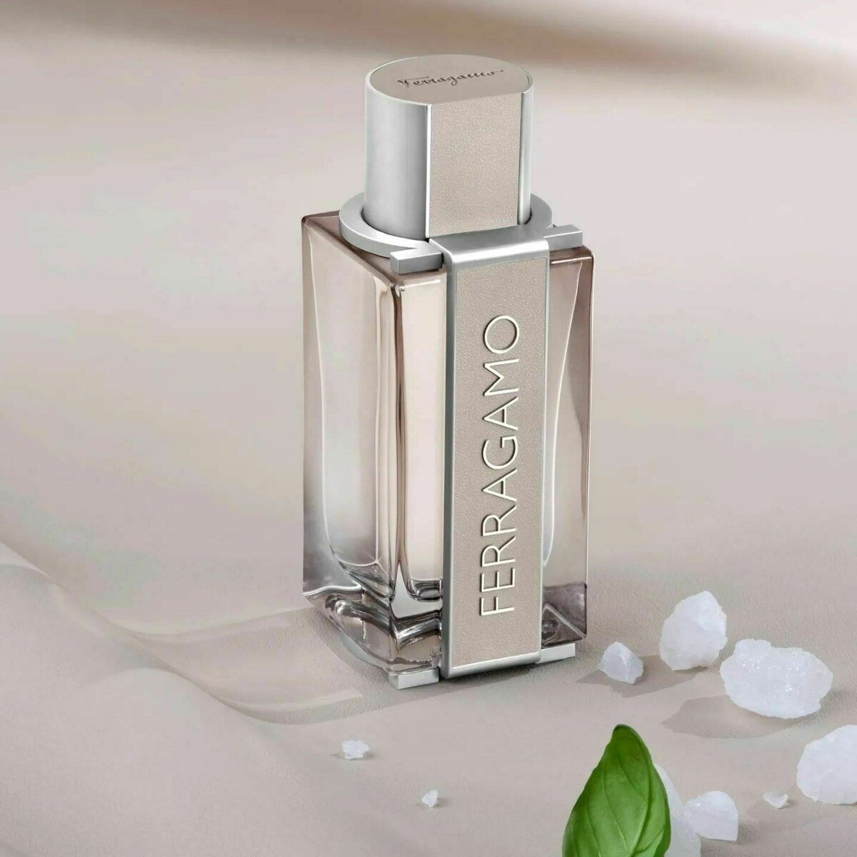 Ferragamo - Bright Leather EDP H
