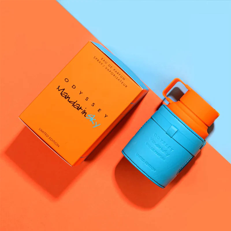 Armaf - Odyssey Mandarin Sky EDP H