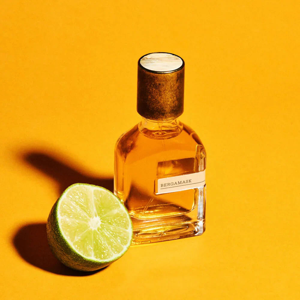Orto Parisi - Bergamask Parfum H