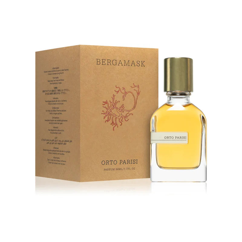 Orto Parisi - Bergamask Parfum H