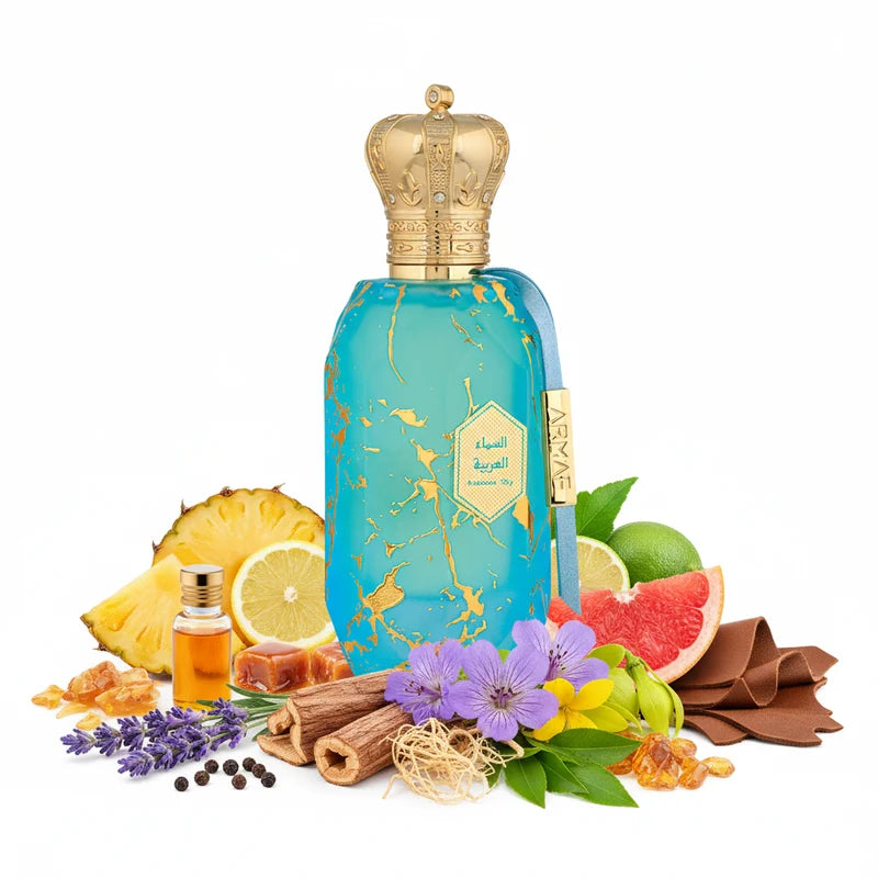 Armaf - Éter Arabian Sky EDP H