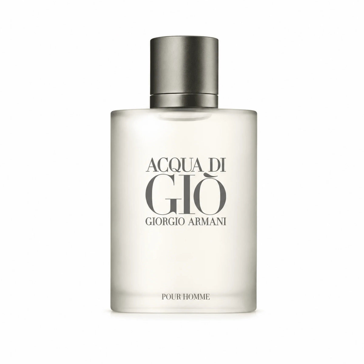 Giorgio Armani - Acqua Di Gio EDT H