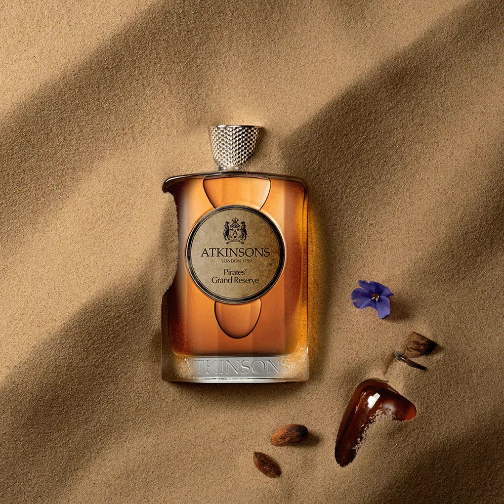 Atkinsons - Pirates Grand Reserve EDP H