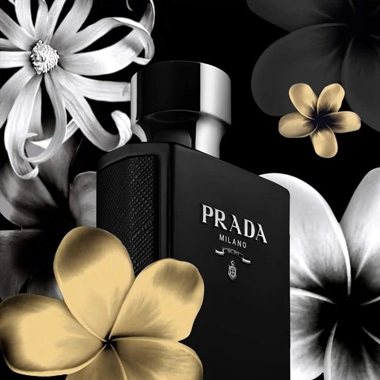 Prada - L’Homme Intense H