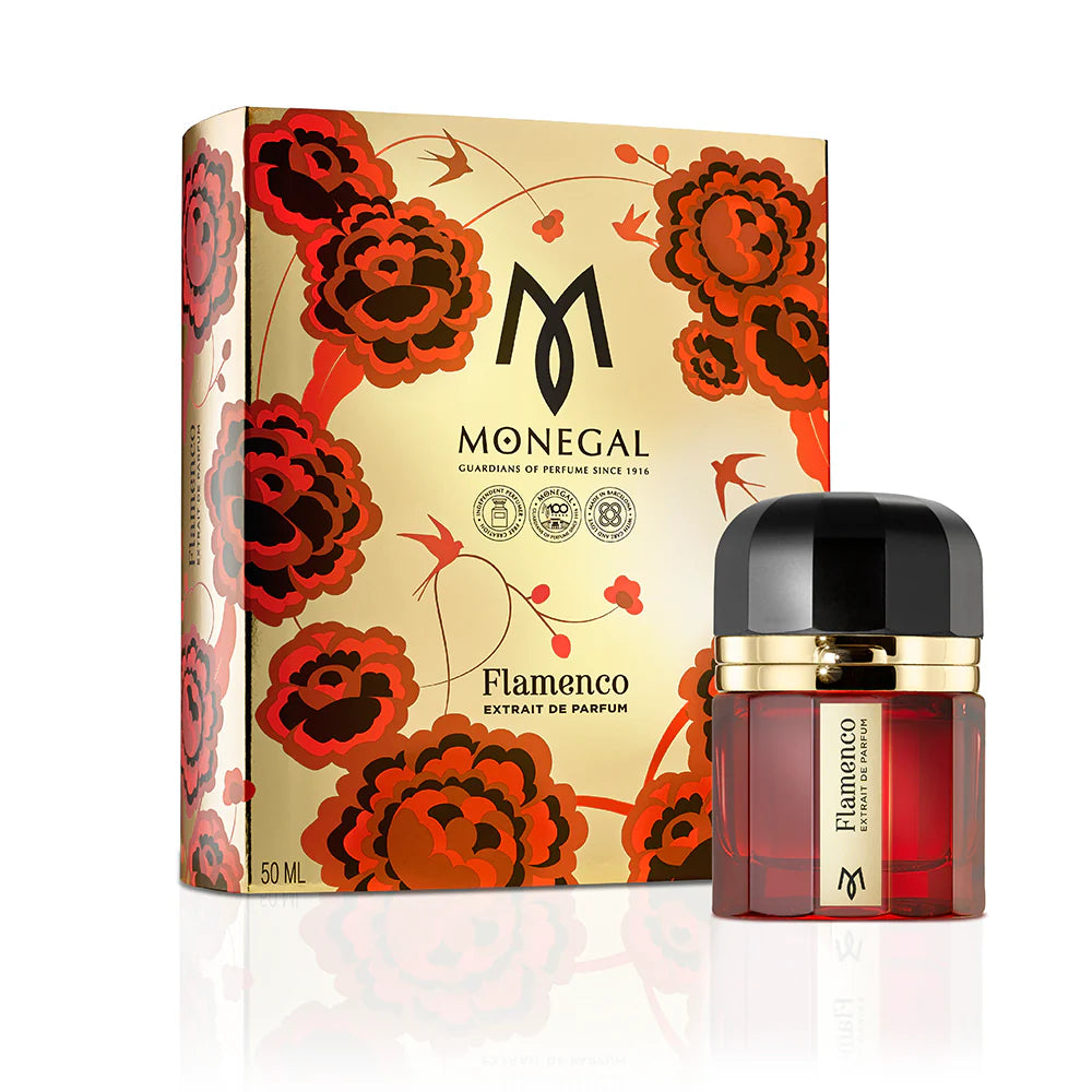 Ramon Monegal - Flamenco Extrait U