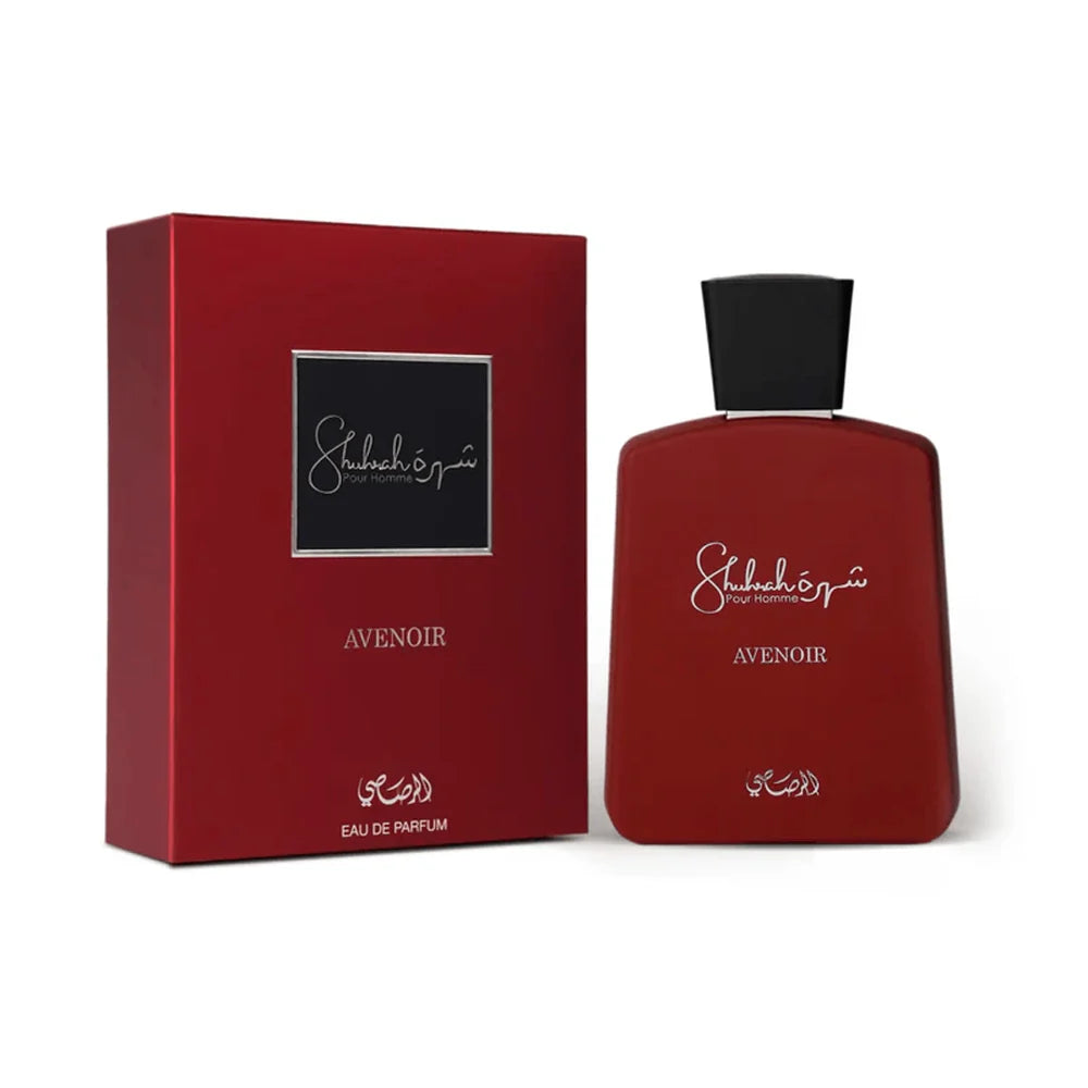 Rasasi - Shuhrah Avenoir EDP H