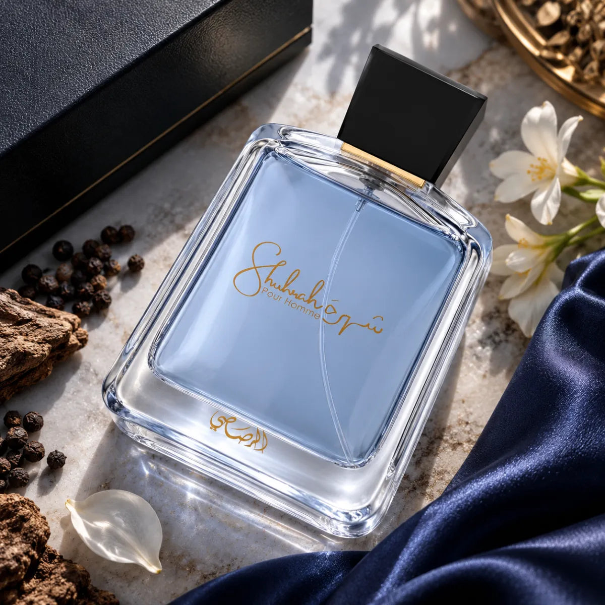 Rasasi - Shuhrah EDP H
