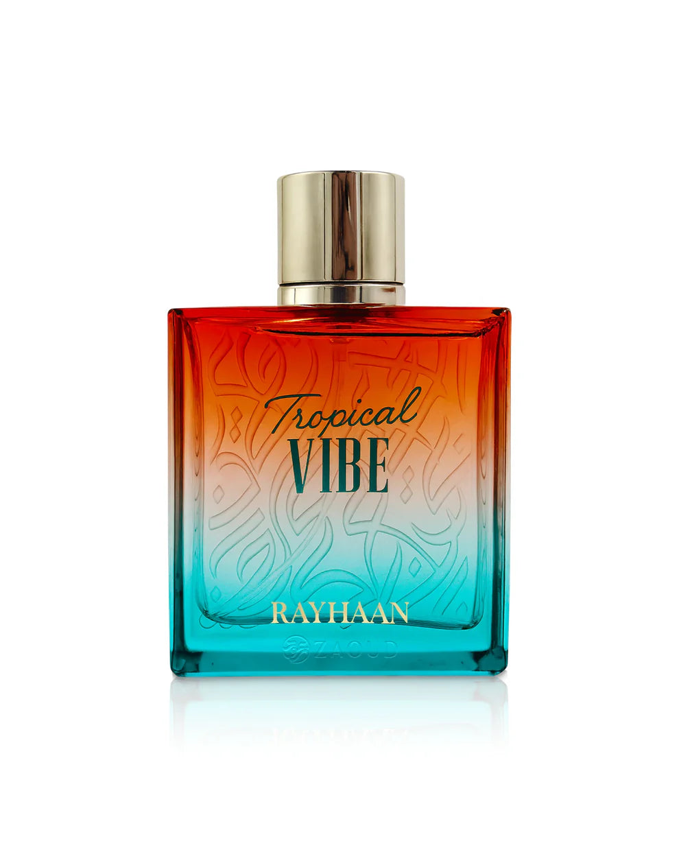 Rayhaan - Tropical Vibe EDP H (Clon Lorenzo Pazzaglia - Summer Hammer)