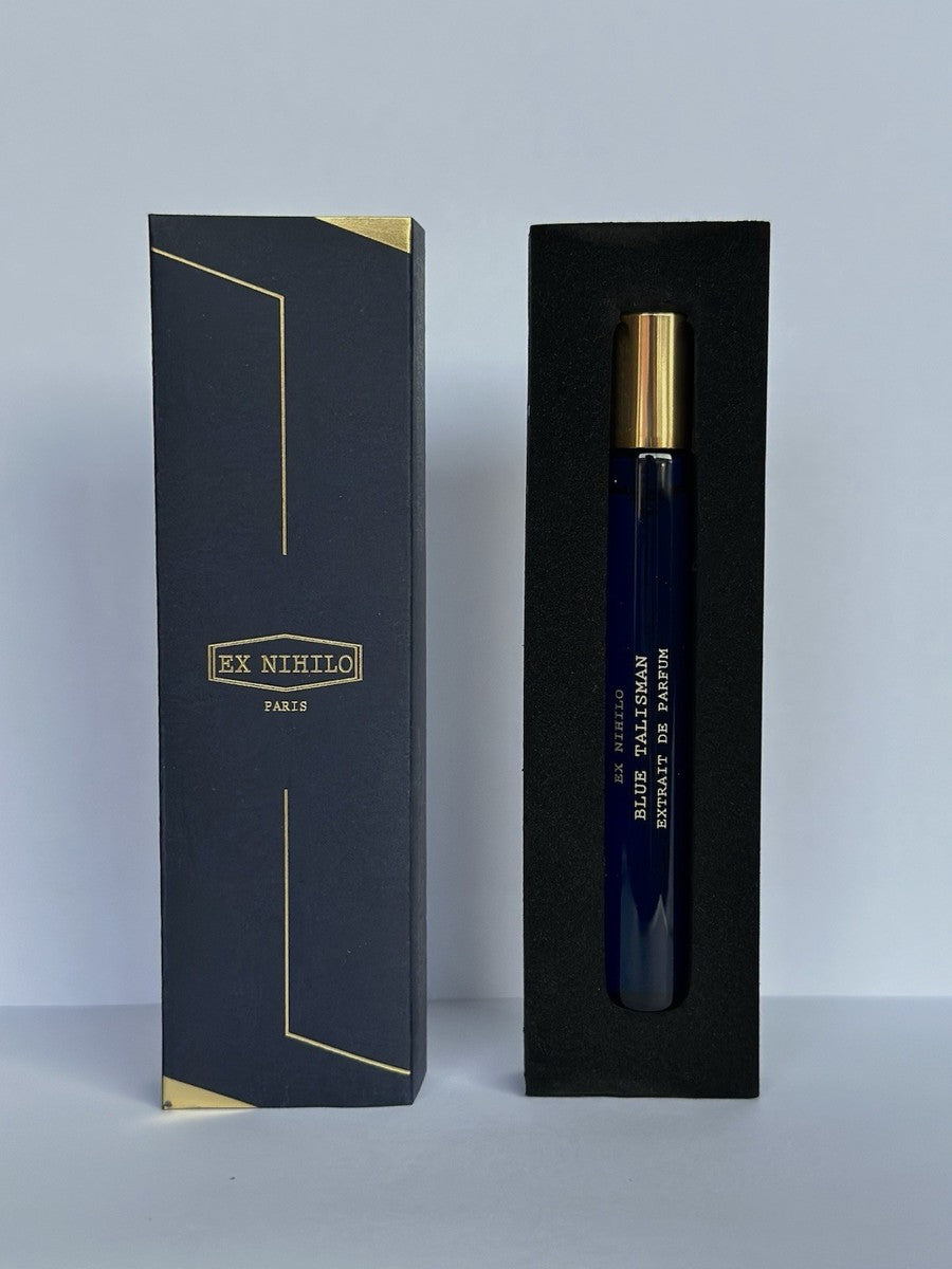 Ex Nihilo - Blue Talisman Extrait U