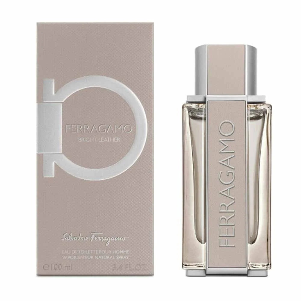 Ferragamo - Bright Leather EDP H