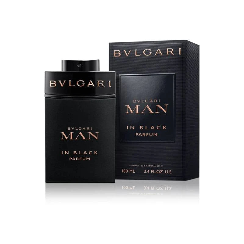Bvlgari - Man In Black Parfum H