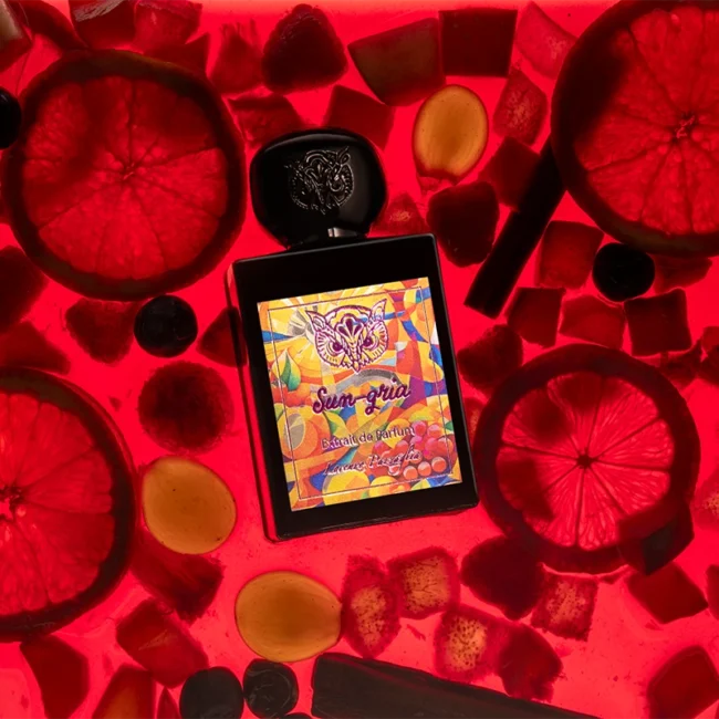 Lorenzo Pazzaglia - Sun Gria Extrait U