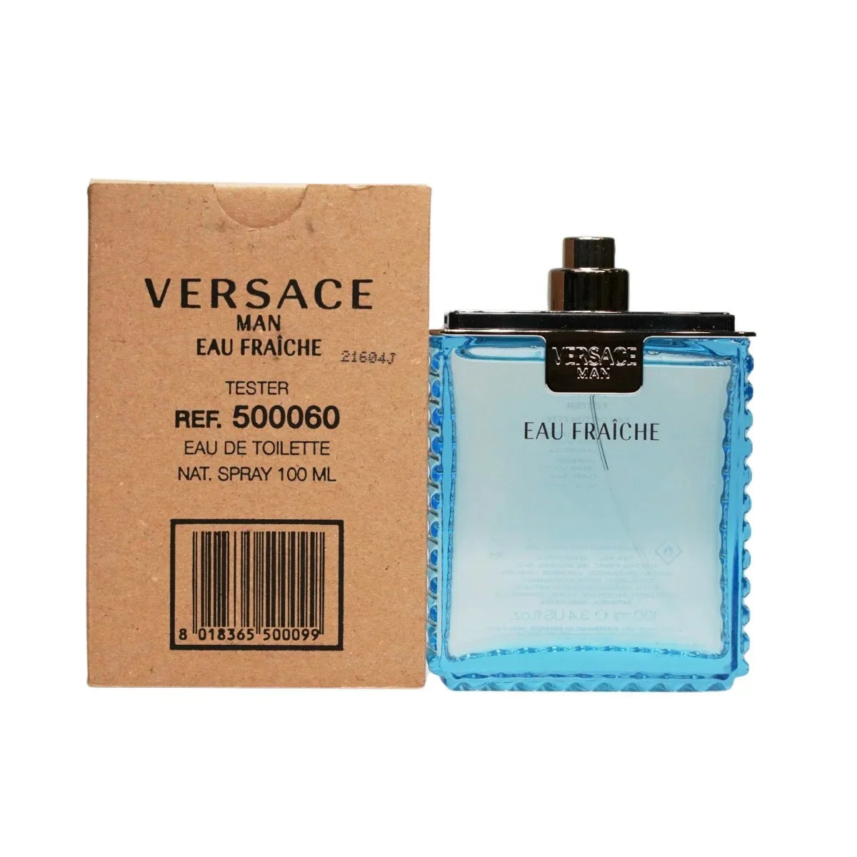 Versace - Eau Fraiche EDT H