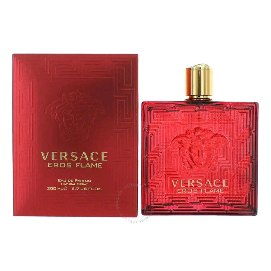 Versace - Eros Flame EDP H
