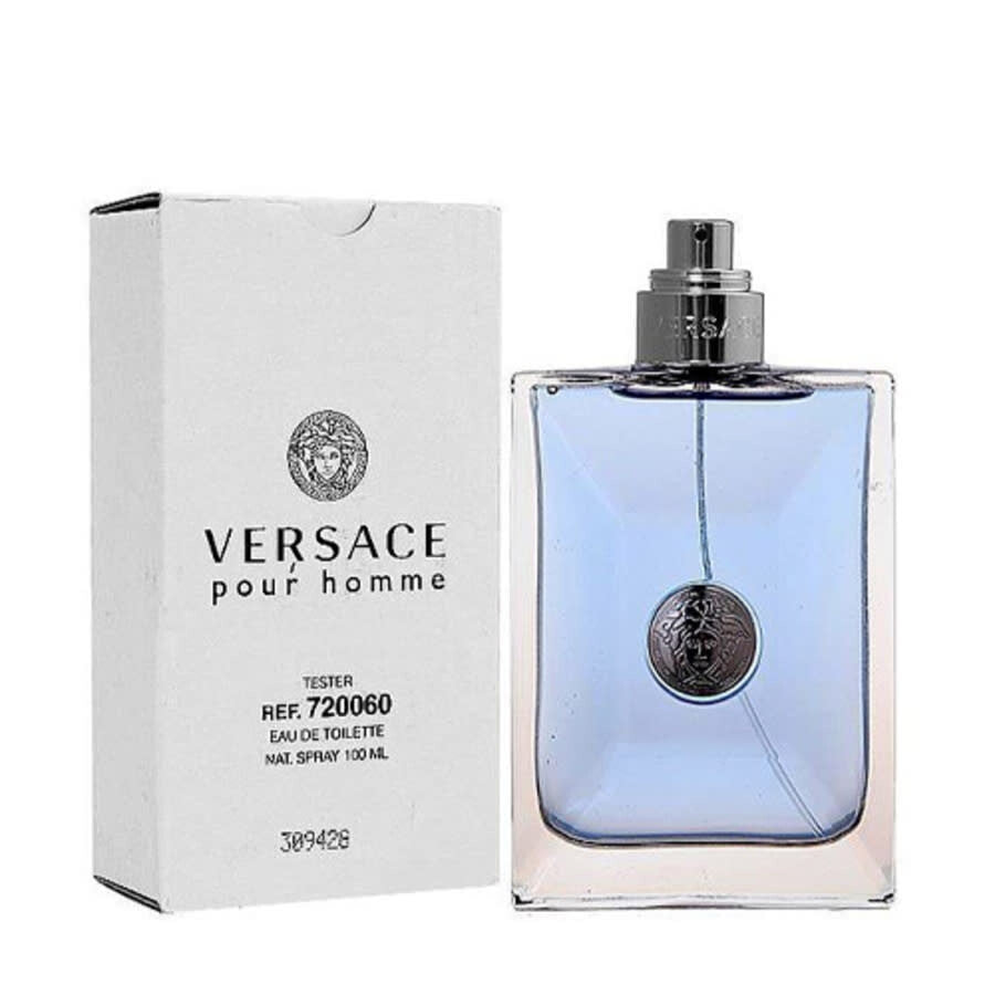 Versace - Pour Homme EDT H
