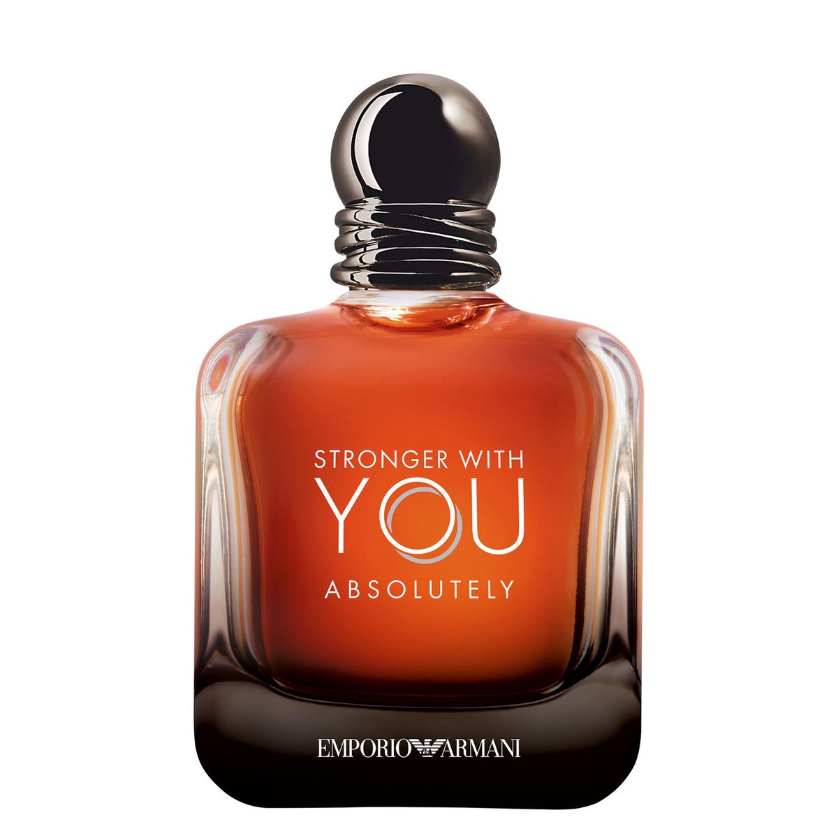 Giorgio Armani - Stronger With You Absolutely EDP H
