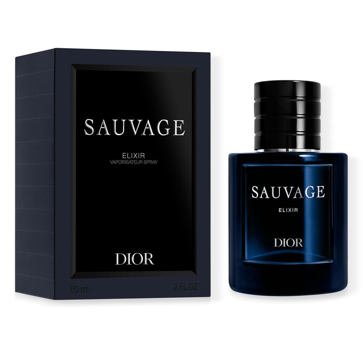 Dior - Sauvage Elixir H