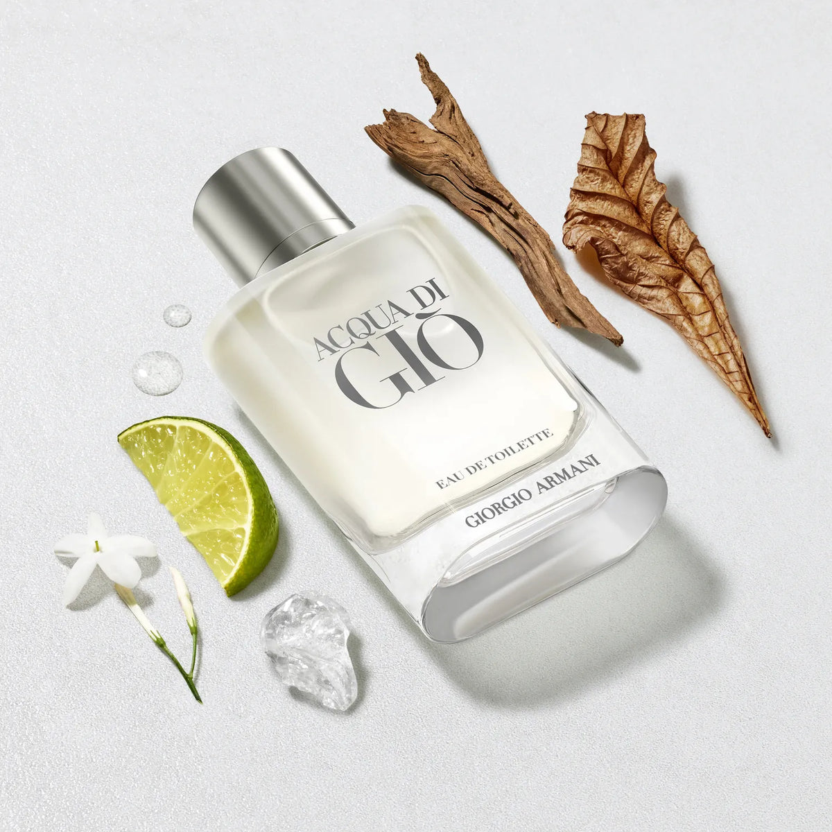 Giorgio Armani - Acqua Di Gio EDT H