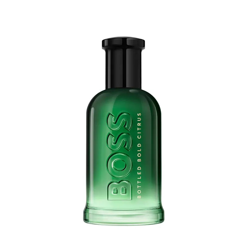 Hugo Boss - Bottled Bold Citrus EDP H (Pre-Venta)